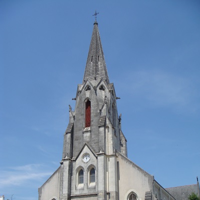 Église De La Chapelle-des-Marais, Horaire Des Messes – Paroisses De ...